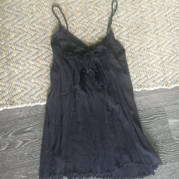 Out from Under by Urban Outfitters | Black Dress (M) - Picture 4 of 4